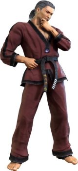 BUY NEW tekken - 116059 Premium Anime Print Poster